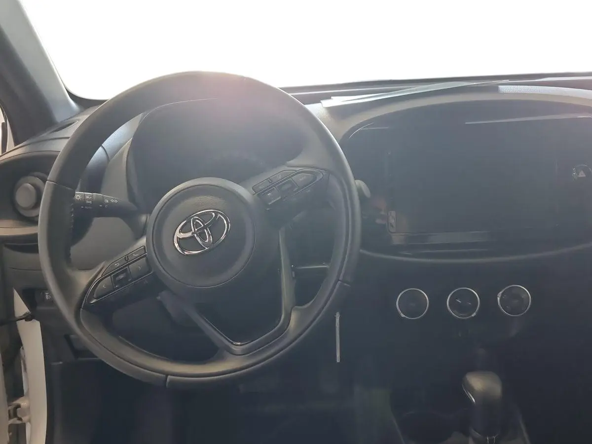 Immagine 10 Toyota Aygo X