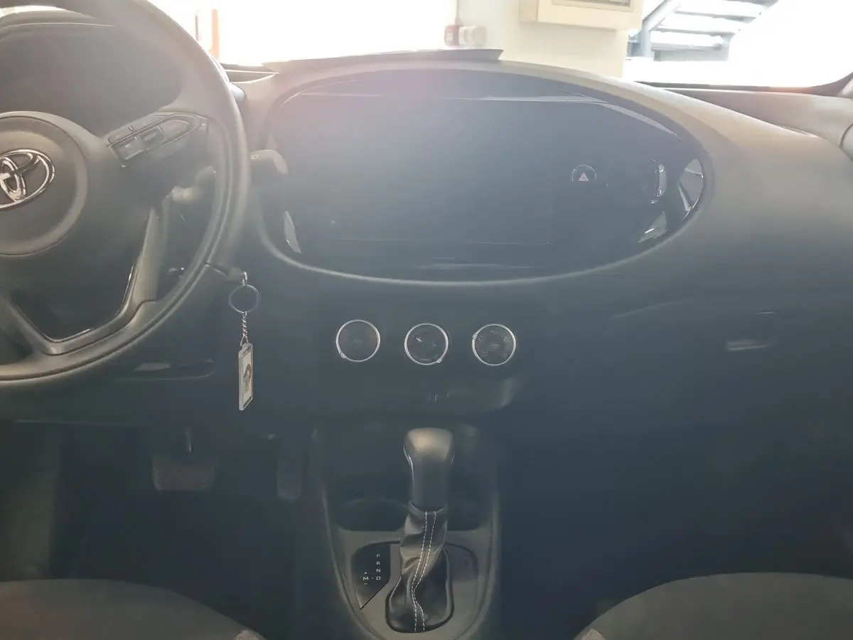 Immagine 11 Toyota Aygo X