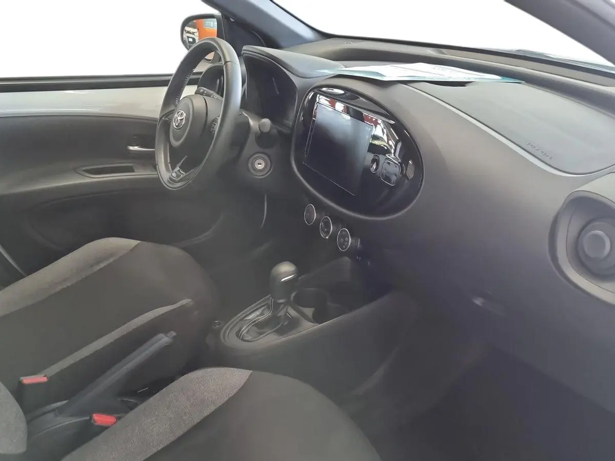Immagine 14 Toyota Aygo X