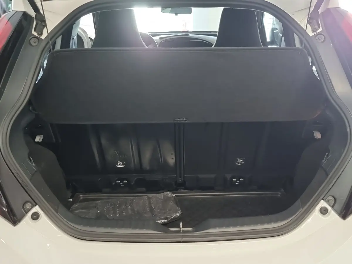Immagine 7 Toyota Aygo X