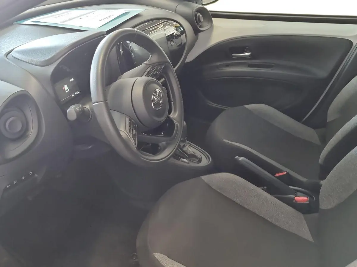 Immagine 9 Toyota Aygo X