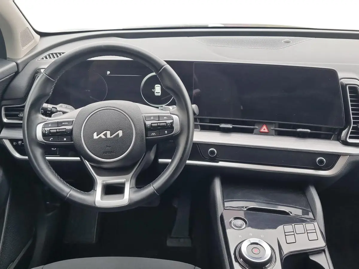 Immagine 10 Kia Sportage