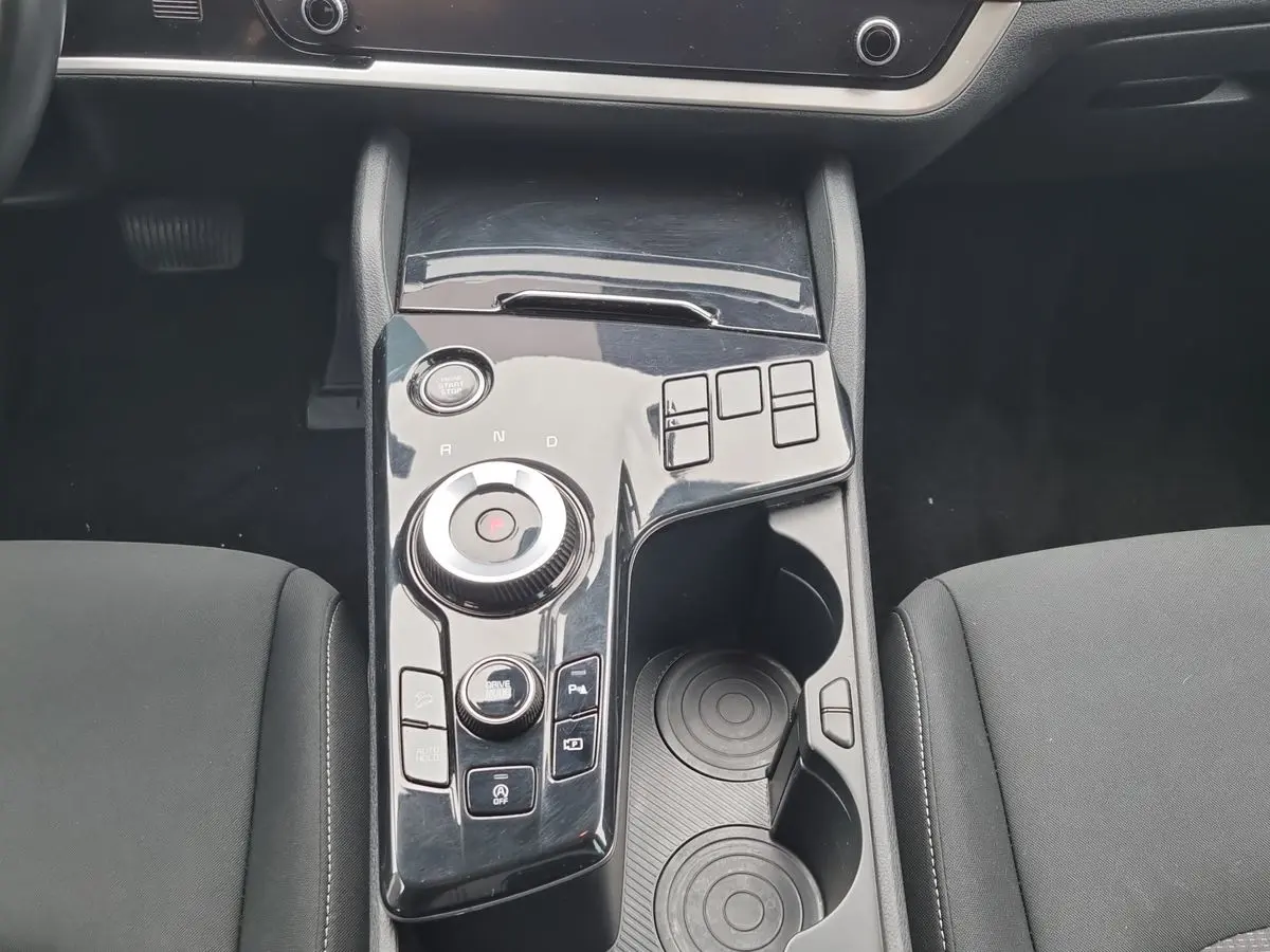 Immagine 11 Kia Sportage