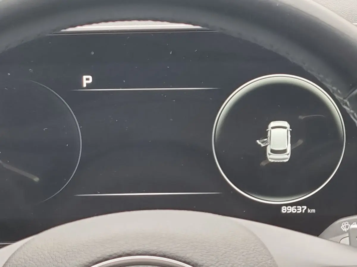 Immagine 12 Kia Sportage