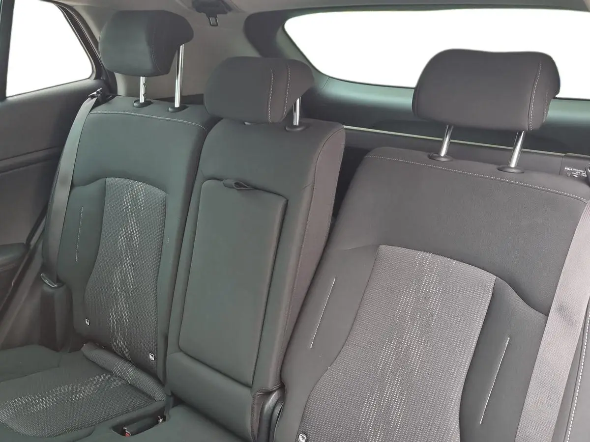 Immagine 13 Kia Sportage