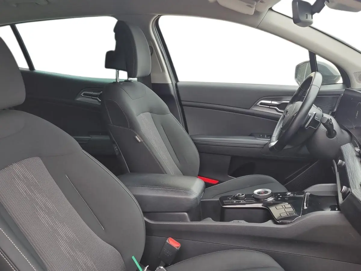 Immagine 15 Kia Sportage