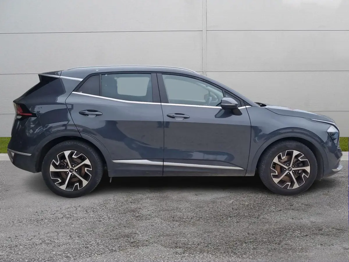 Foto 4 Kia Sportage