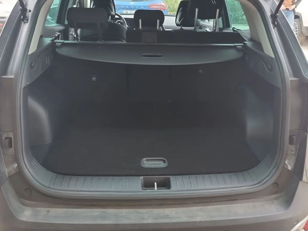 Immagine 7 Kia Sportage