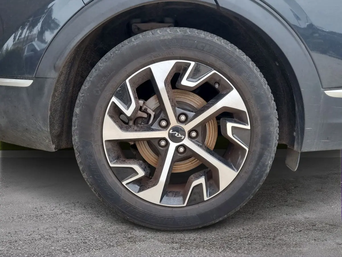 Immagine 8 Kia Sportage