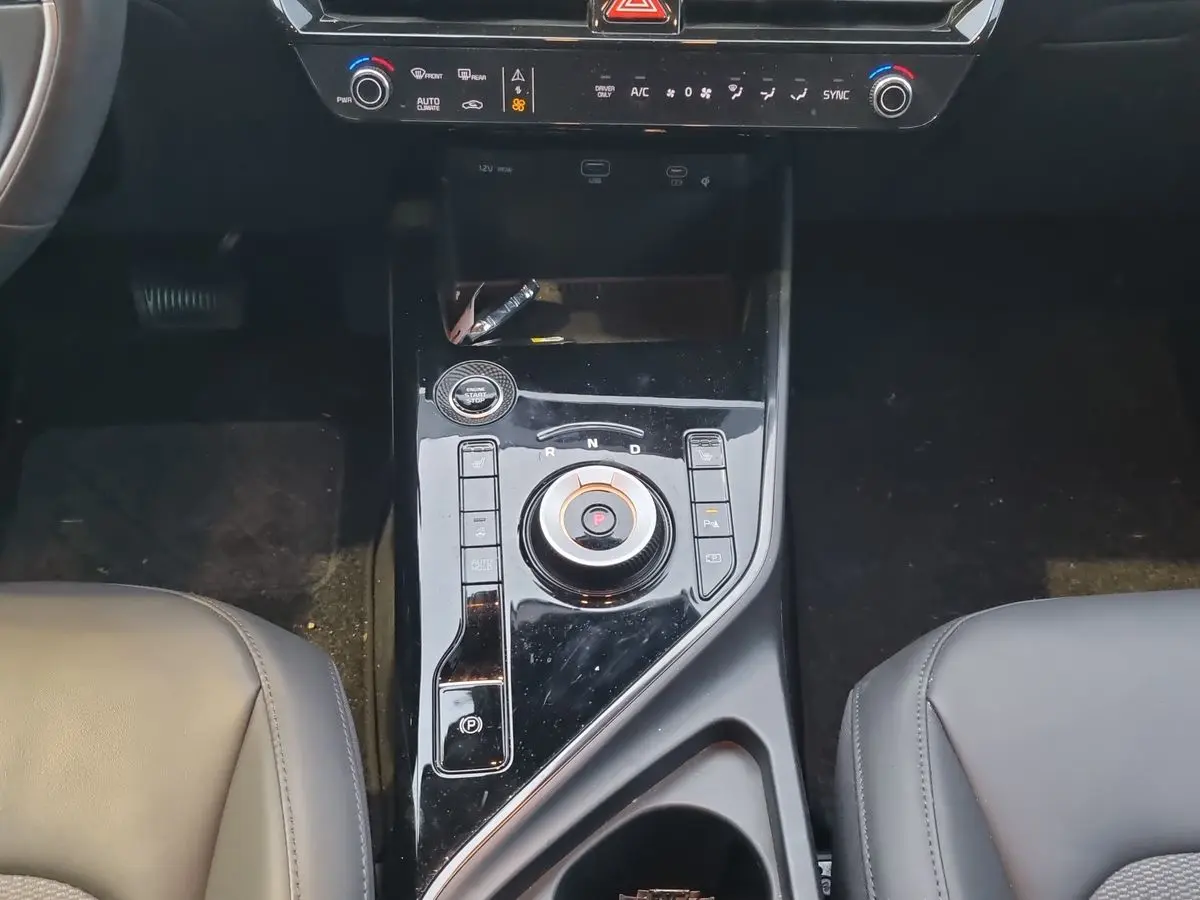 Immagine 11 Kia Niro