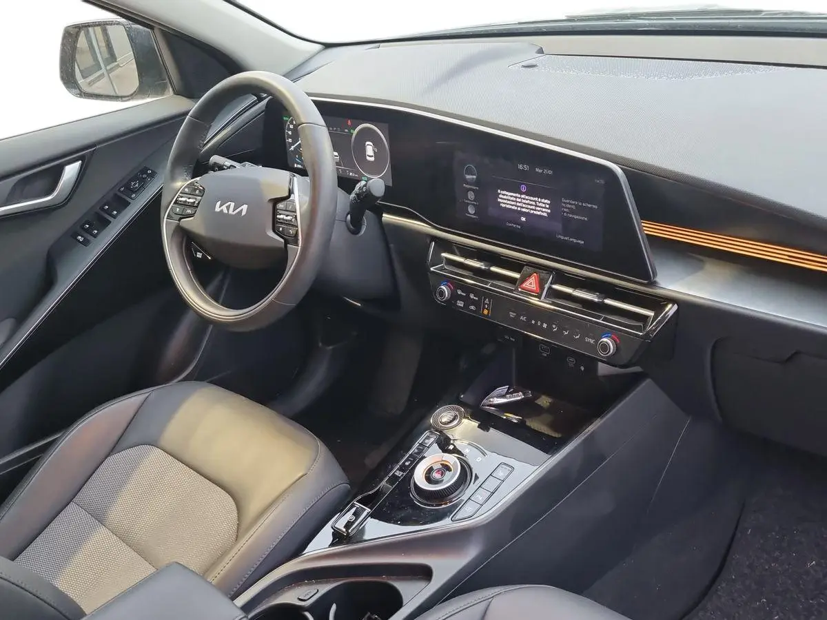 Immagine 14 Kia Niro