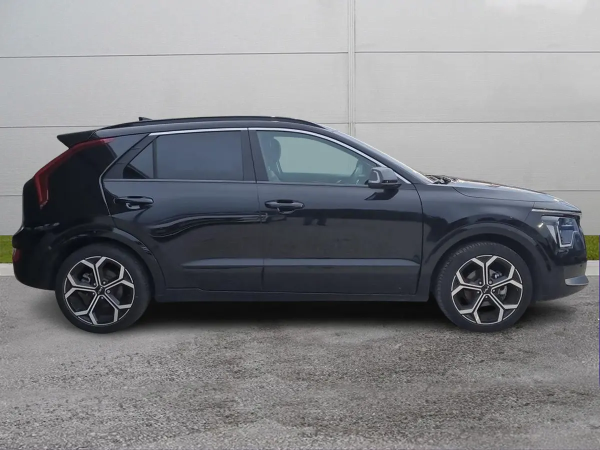 Foto 4 Kia Niro