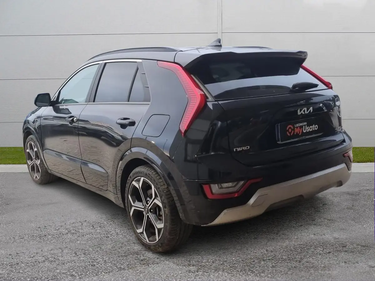 Immagine 5 Kia Niro