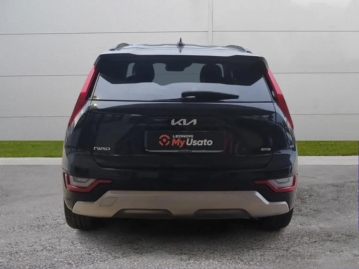 Immagine 6 Kia Niro