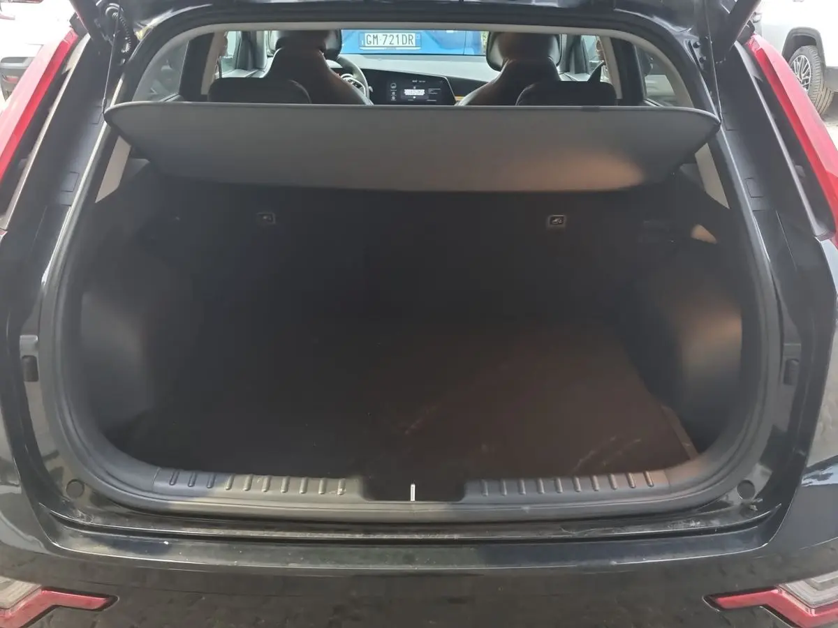 Immagine 7 Kia Niro