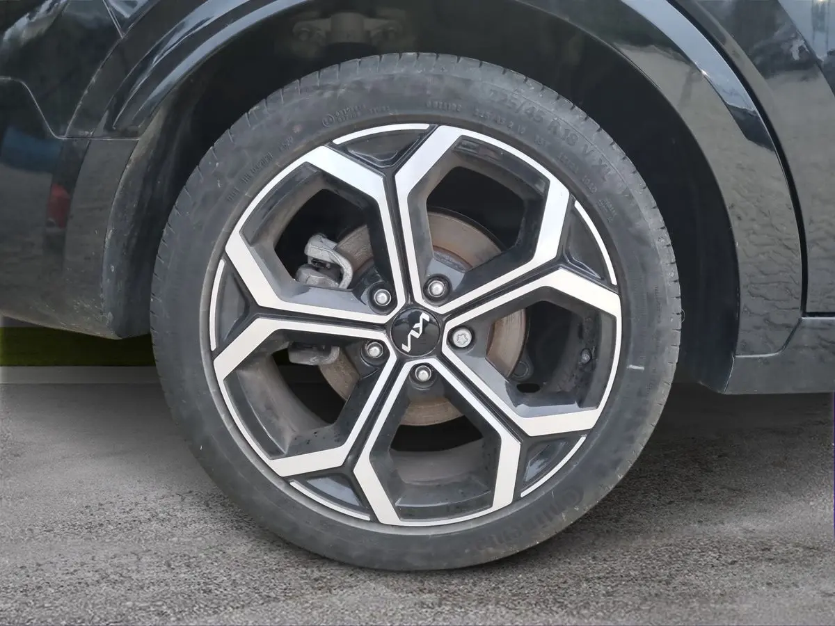 Immagine 8 Kia Niro