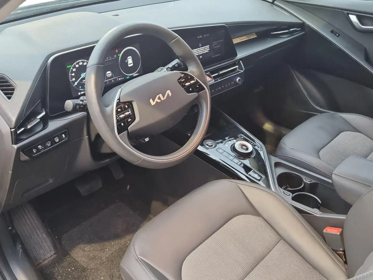 Immagine 9 Kia Niro