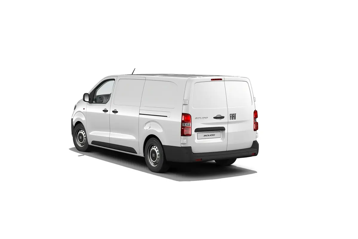 Foto 2 Fiat Scudo