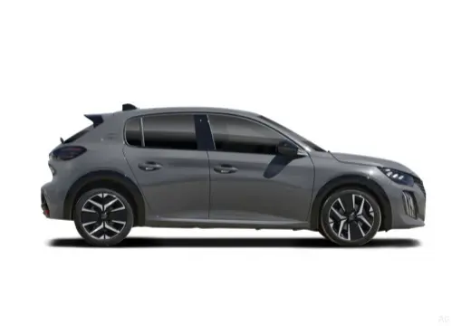 Immagine 5 Peugeot 208