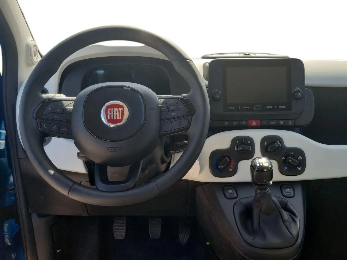 Immagine 10 Fiat Pandina