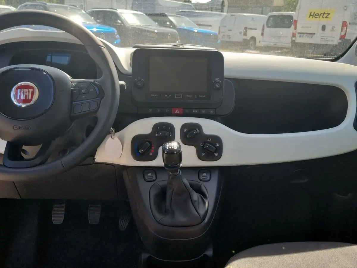 Immagine 11 Fiat Pandina