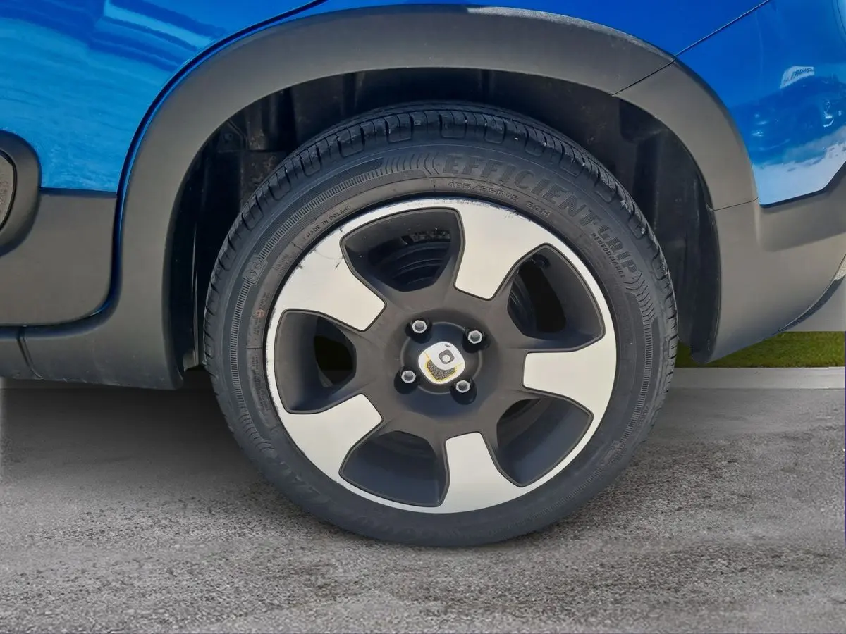 Immagine 8 Fiat Pandina
