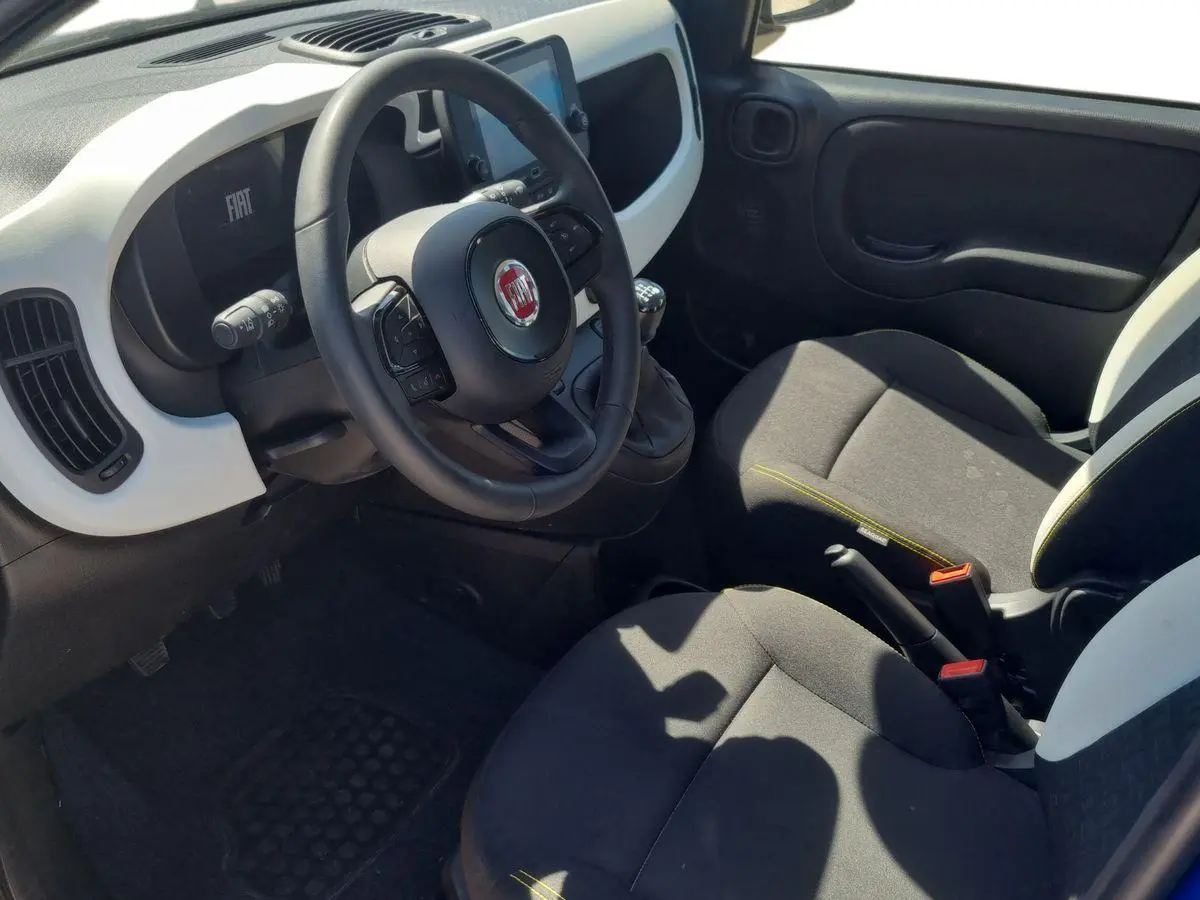Immagine 9 Fiat Pandina
