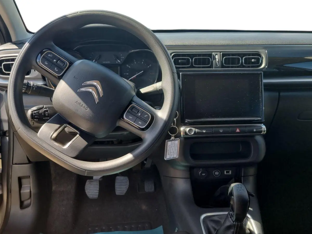 Immagine 10 Citroen C3