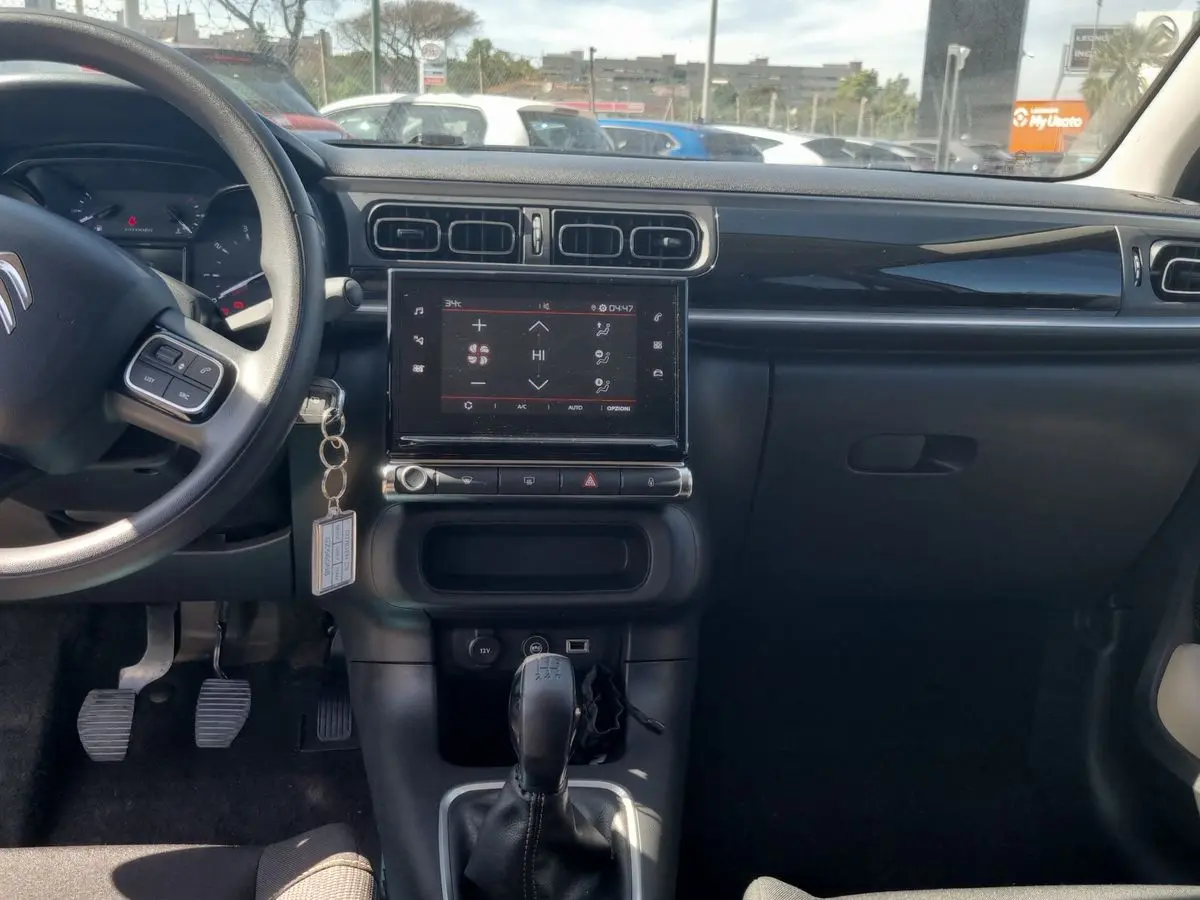 Immagine 11 Citroen C3