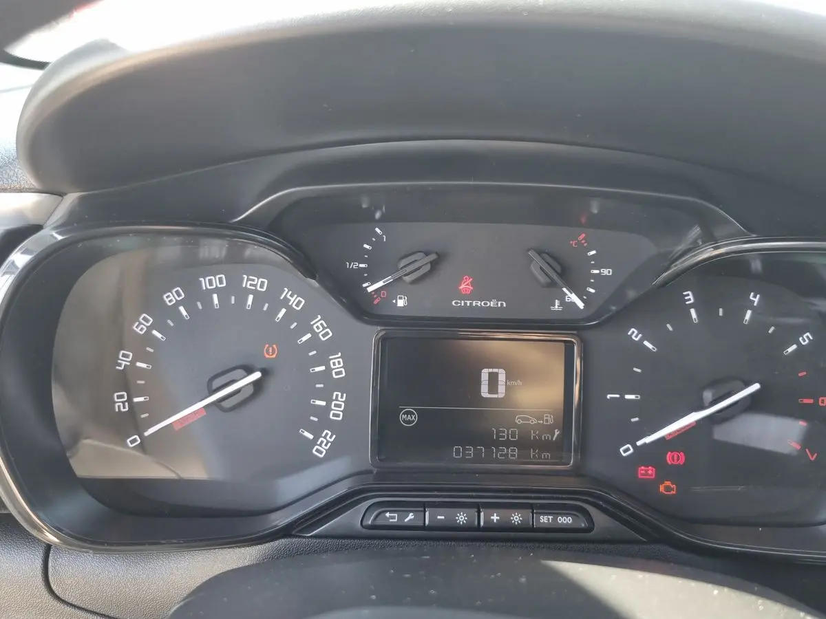 Immagine 12 Citroen C3