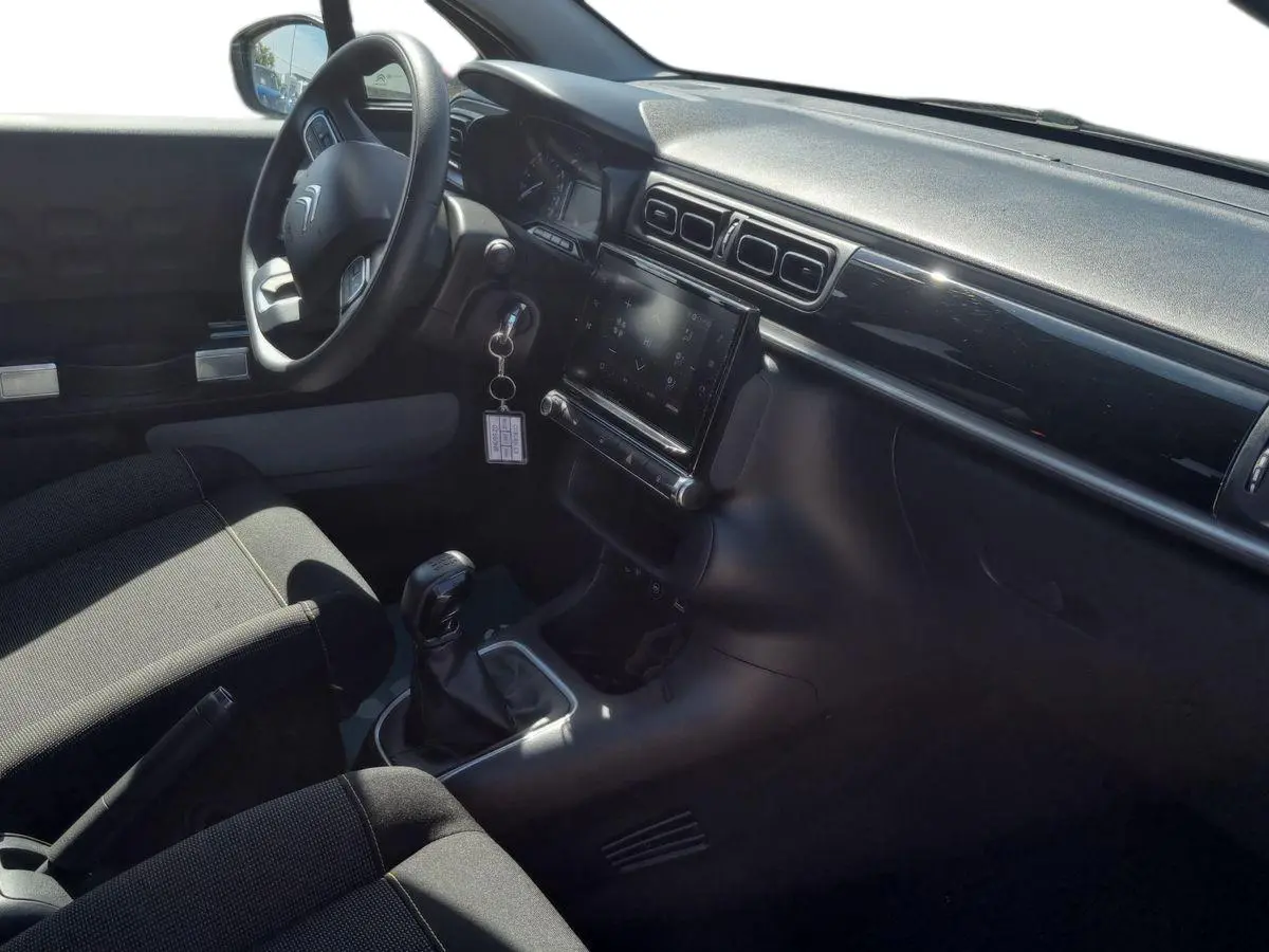 Immagine 14 Citroen C3