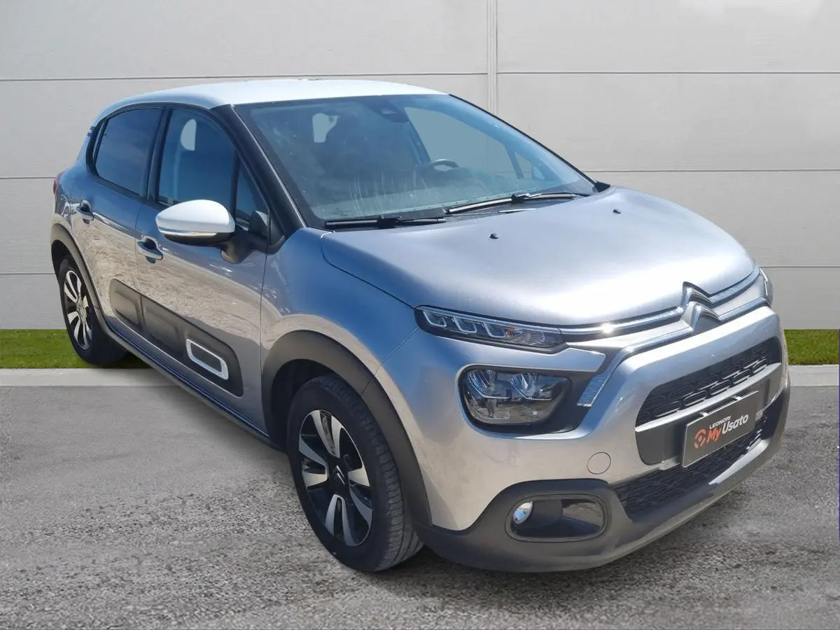 Foto 1 Citroen C3