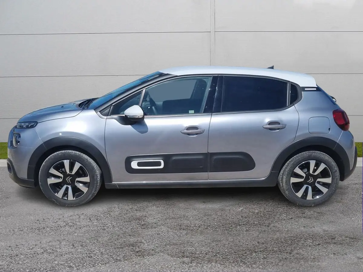 Foto 3 Citroen C3