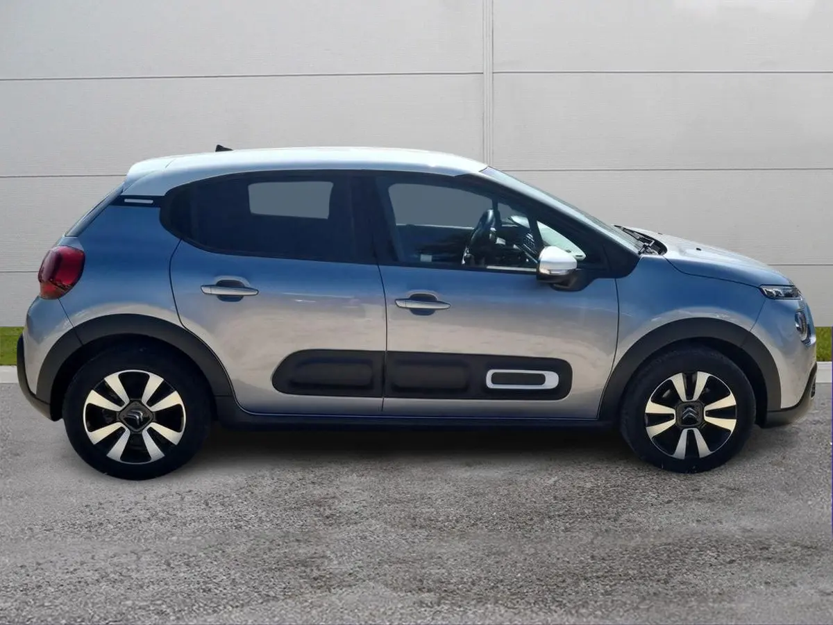 Foto 4 Citroen C3