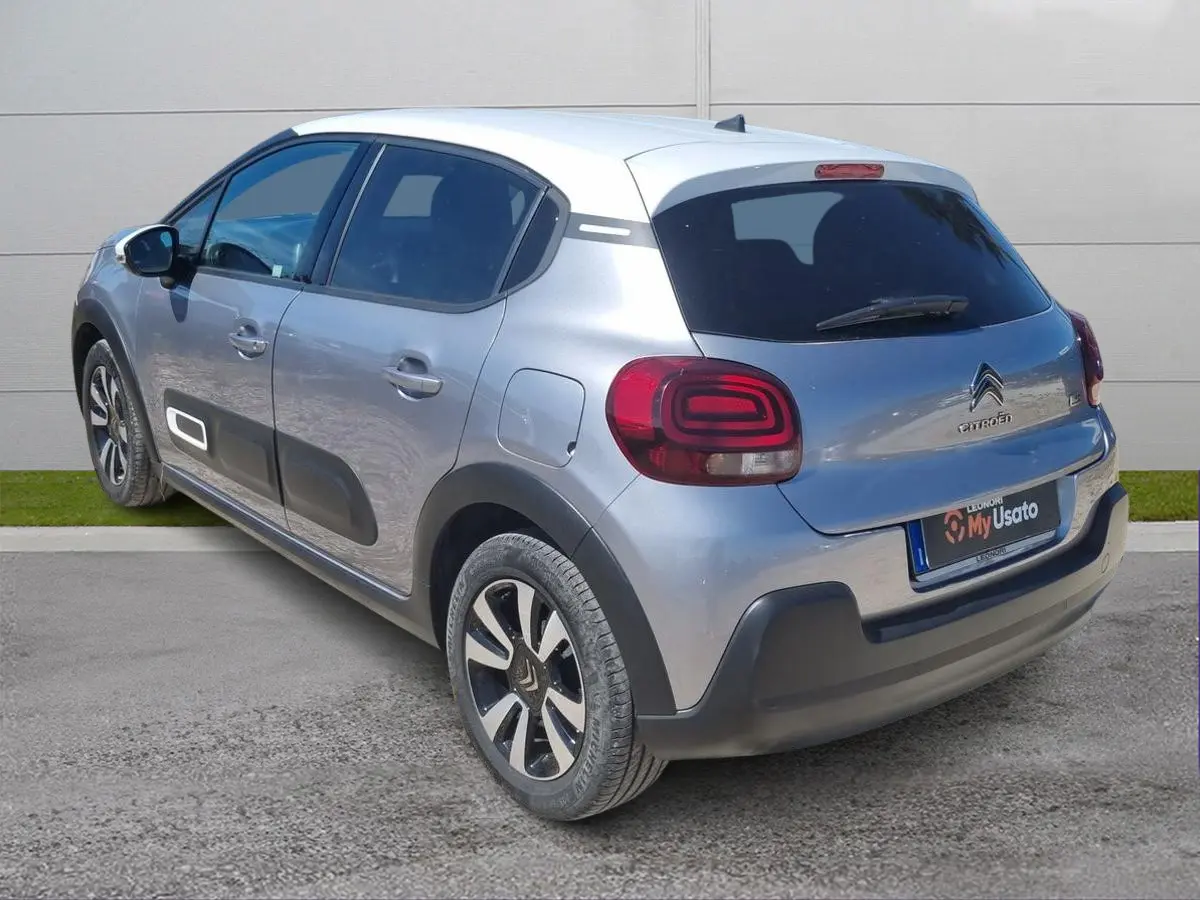 Immagine 5 Citroen C3