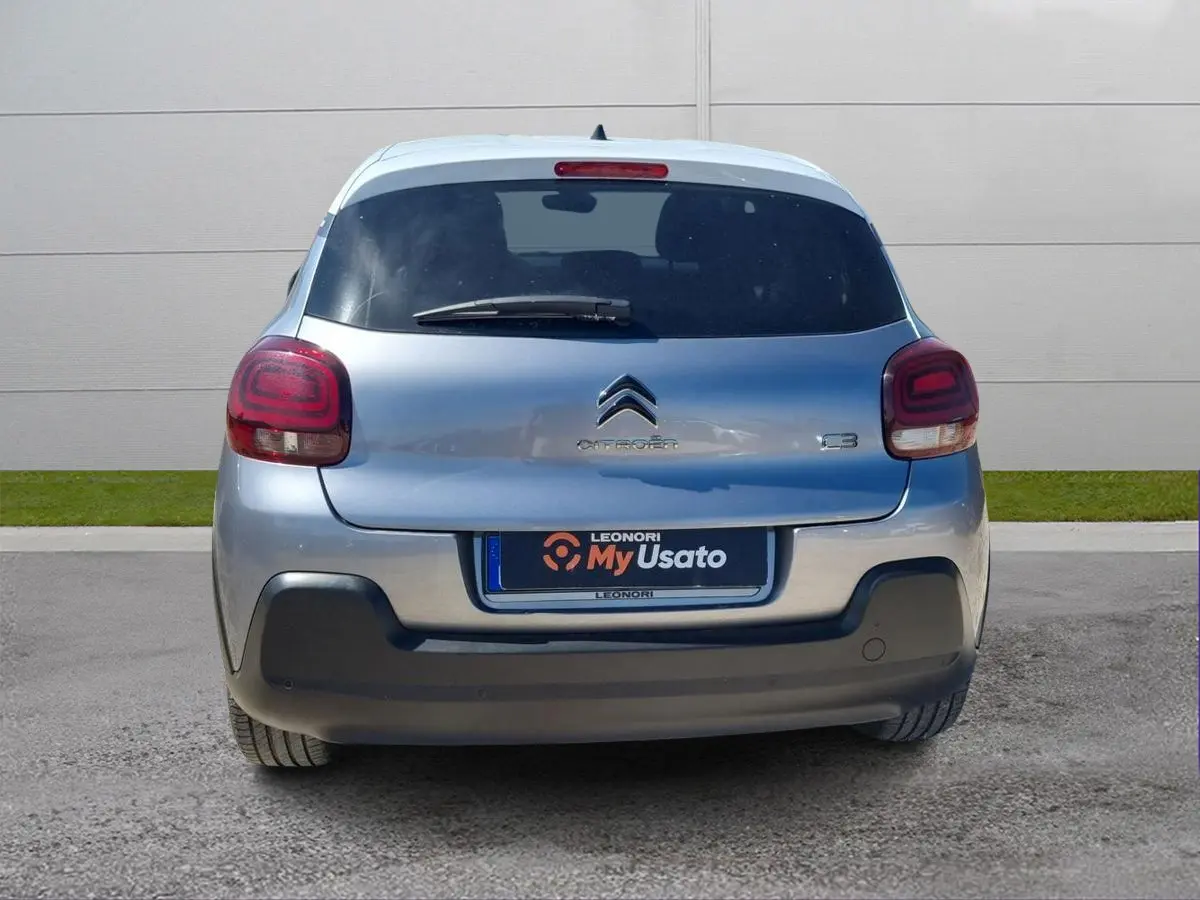 Immagine 6 Citroen C3