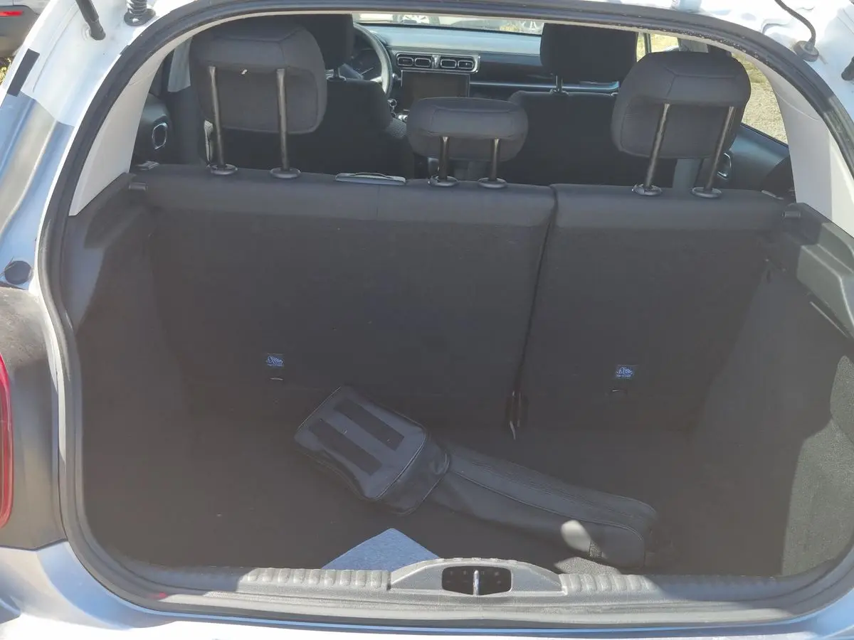 Immagine 7 Citroen C3
