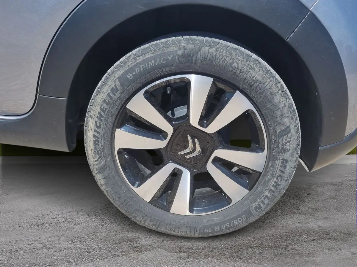 Immagine 8 Citroen C3