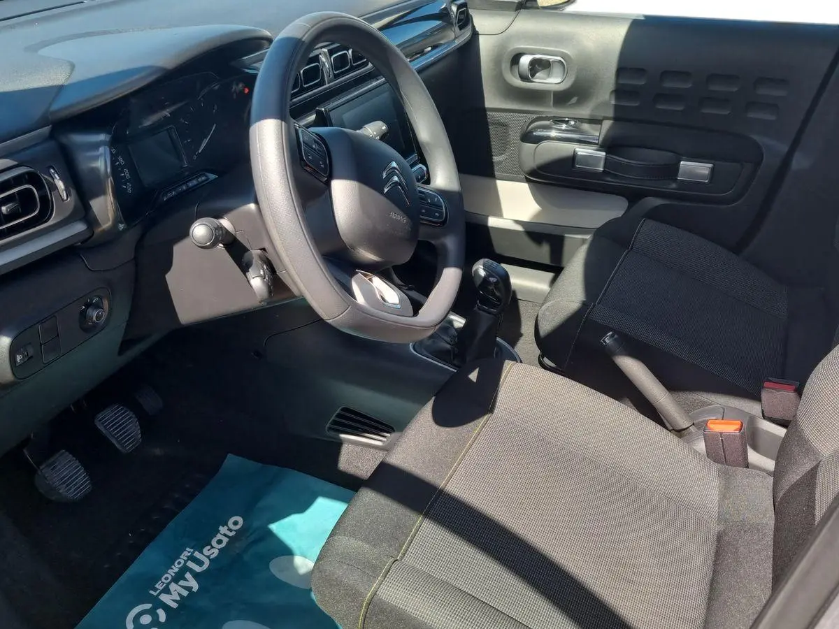 Immagine 9 Citroen C3