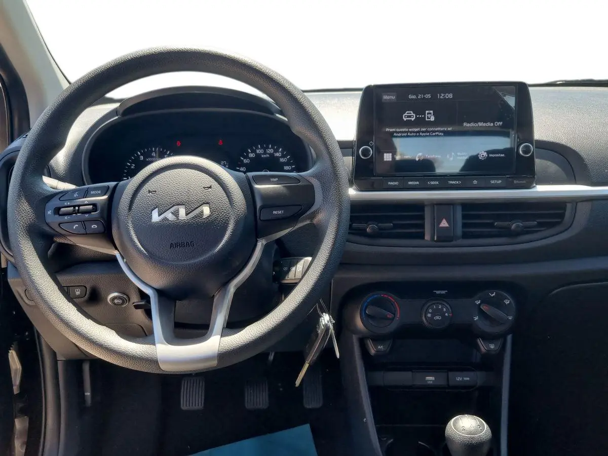 Immagine 10 Kia Picanto