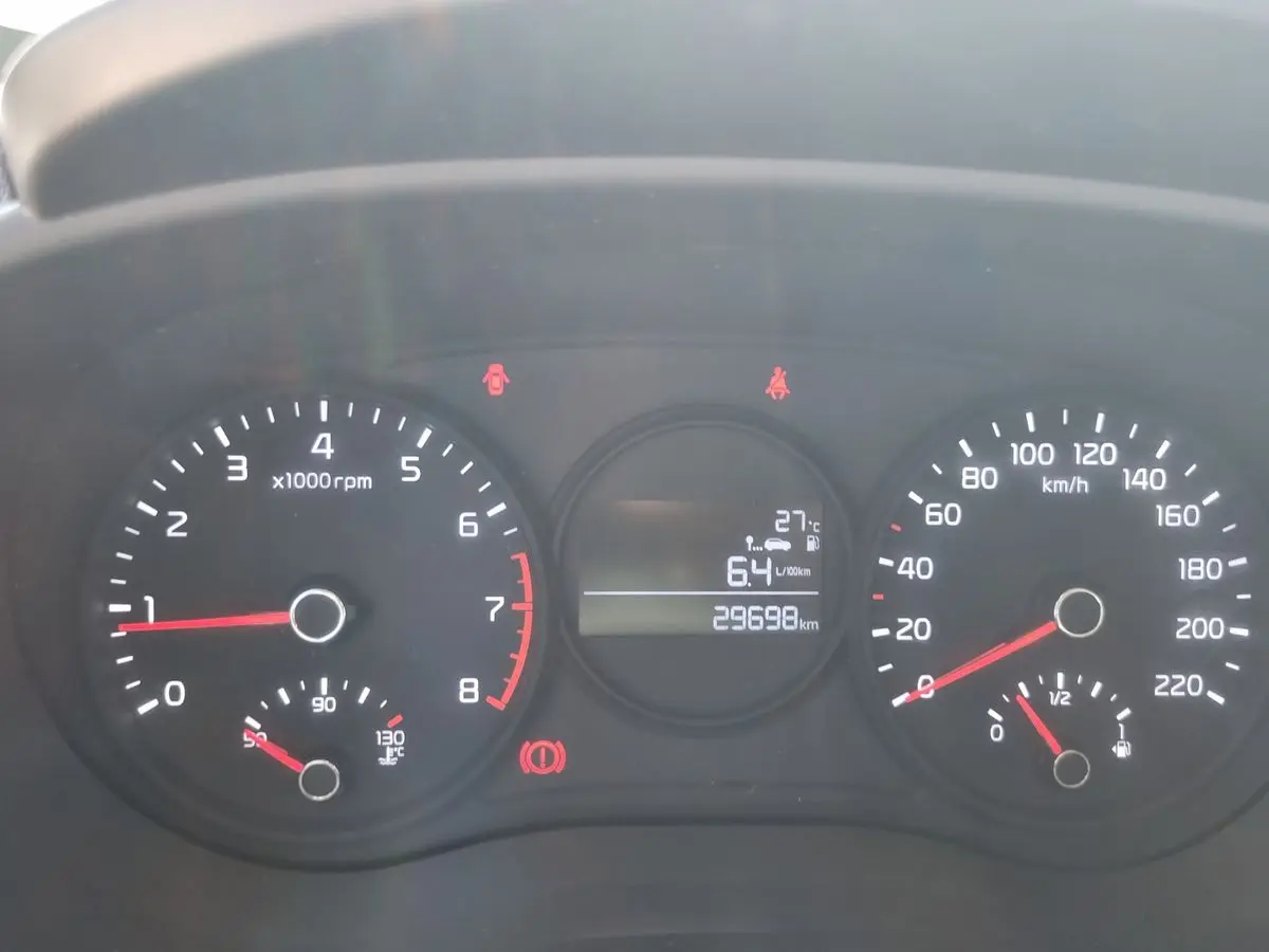 Immagine 12 Kia Picanto