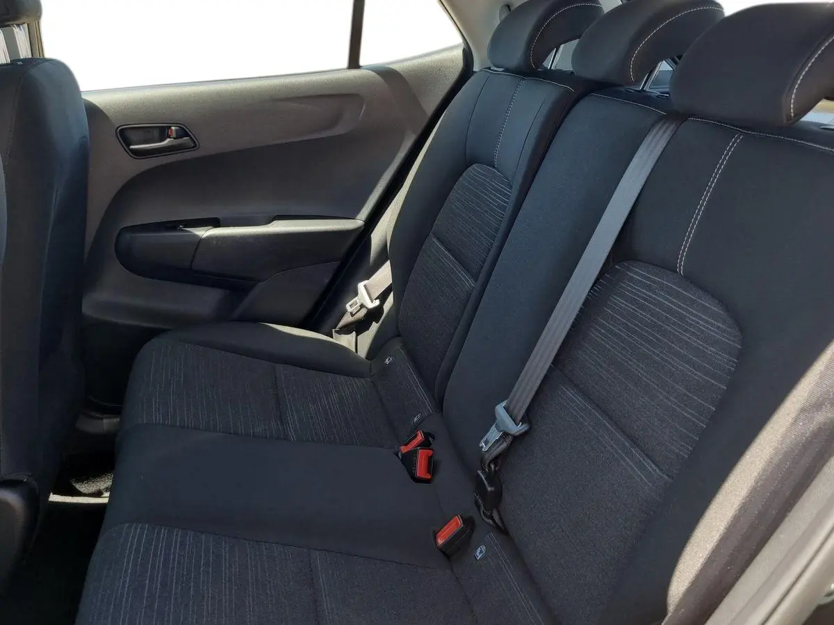 Immagine 13 Kia Picanto