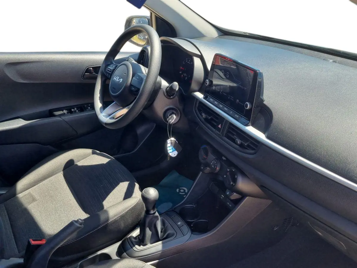 Immagine 14 Kia Picanto