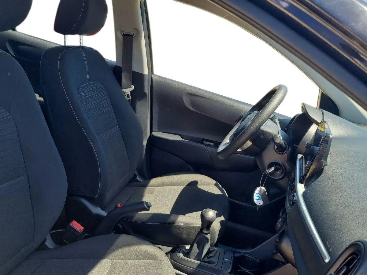 Immagine 15 Kia Picanto