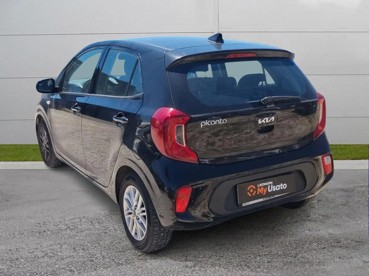 Immagine 5 Kia Picanto