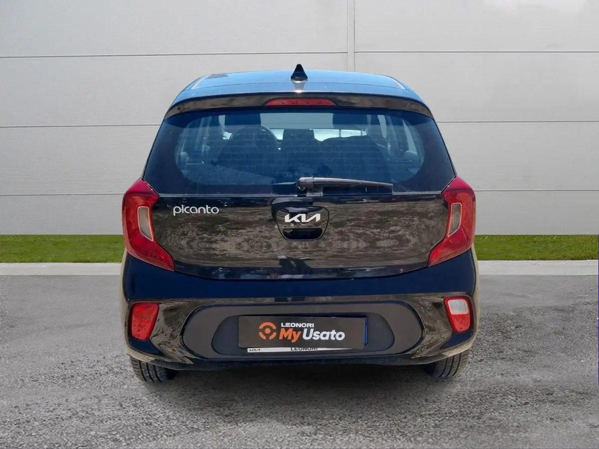 Immagine 6 Kia Picanto