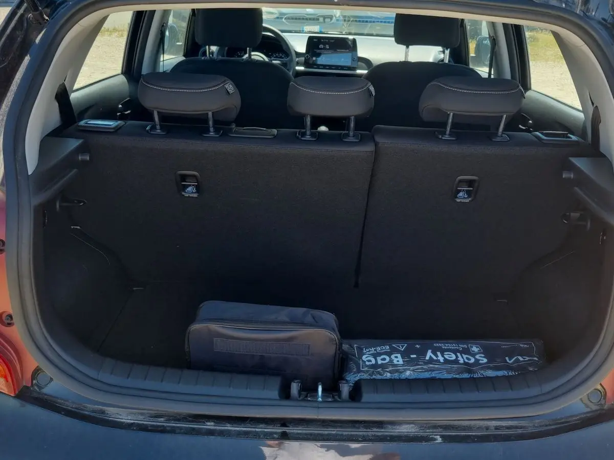 Immagine 7 Kia Picanto