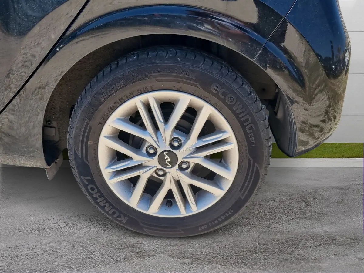 Immagine 8 Kia Picanto