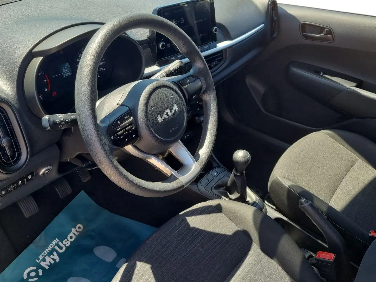 Immagine 9 Kia Picanto