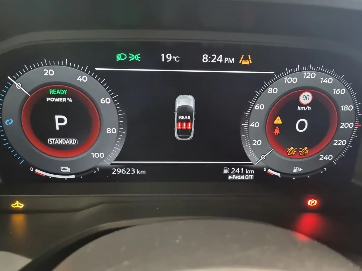 Immagine 12 Nissan Qashqai